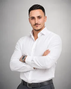 Rizah Krasniqi