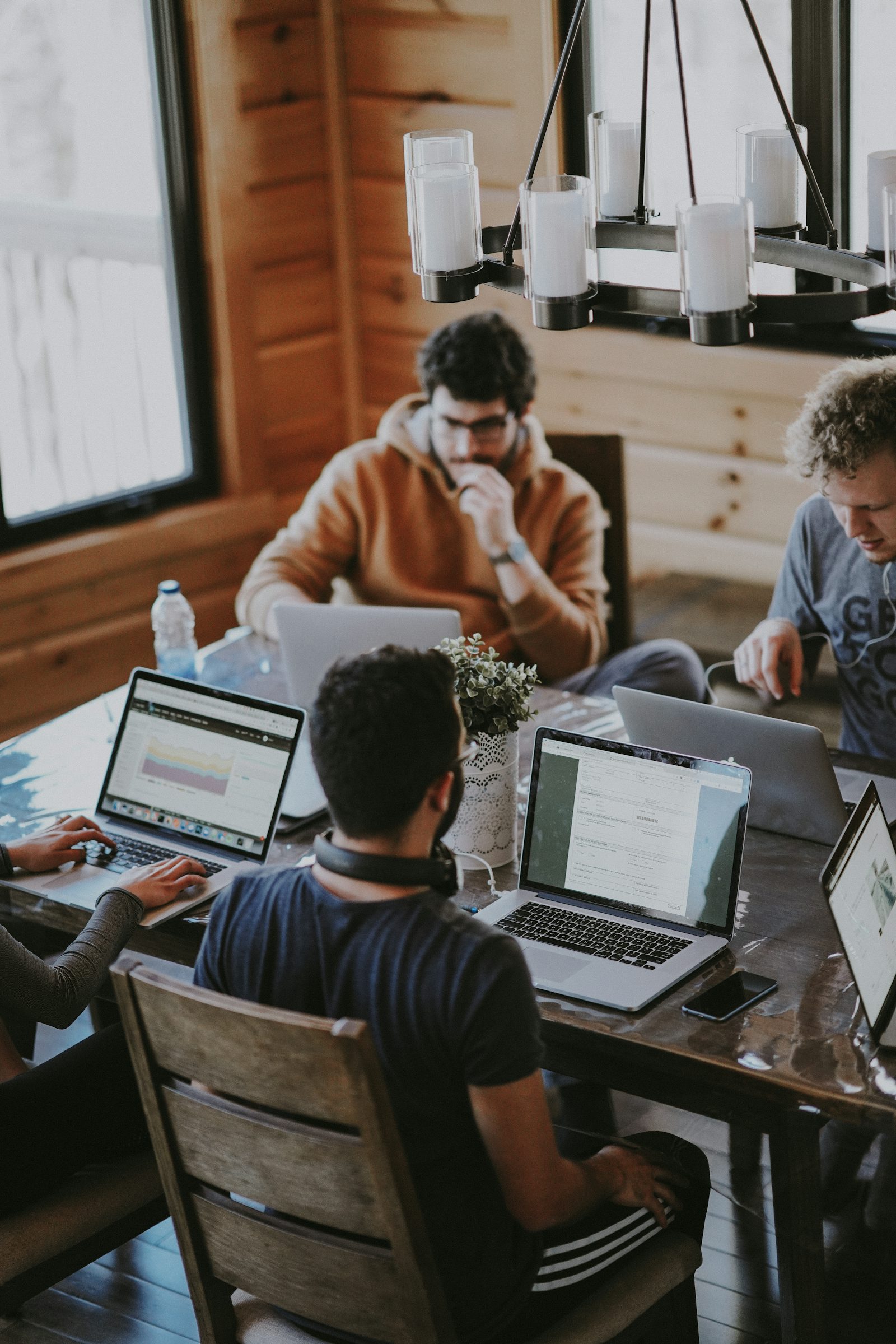 HR Personaldienstleistungen B2B Vertrieb